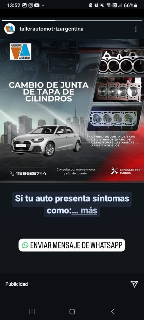 Mecanica omega
