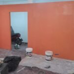 CGA PINTURA Y SERVICIO DE OBRA CGA PINTURA Y SERVICIO DE OBRA