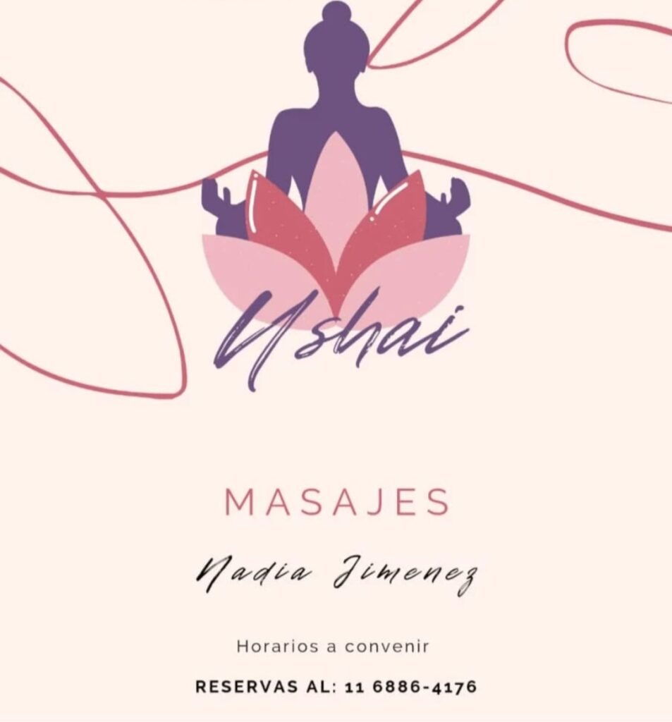 Masajes