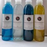 Químico. Desarrollo de productos.