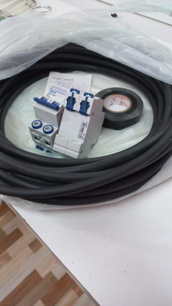 H.E.ME HERRERÍA Y ELÉCTRICIDAD
