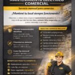 Electricista Electricista