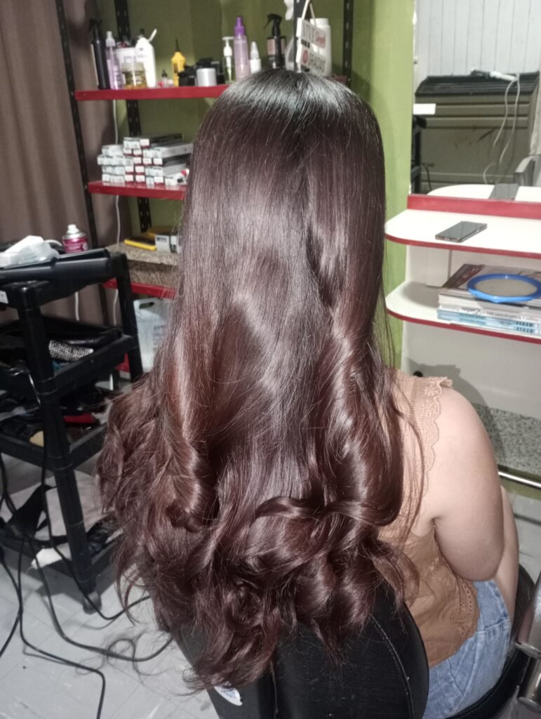 Peluquería Unisex