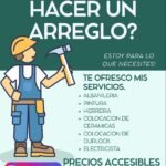 Mantenimiento en general