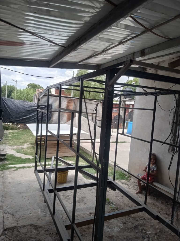 Reparaciónes en general