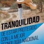 Seccuro alarmas y cámaras de seguridad