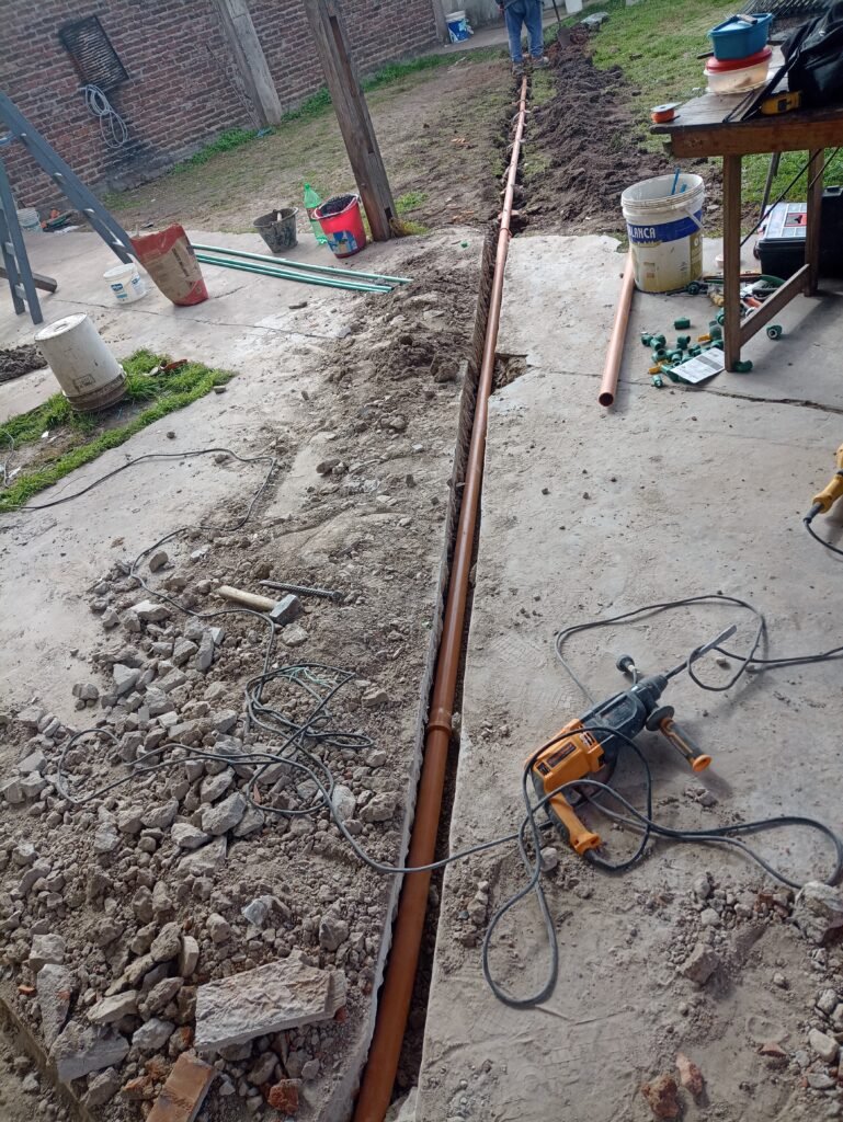 Servicio Berni
