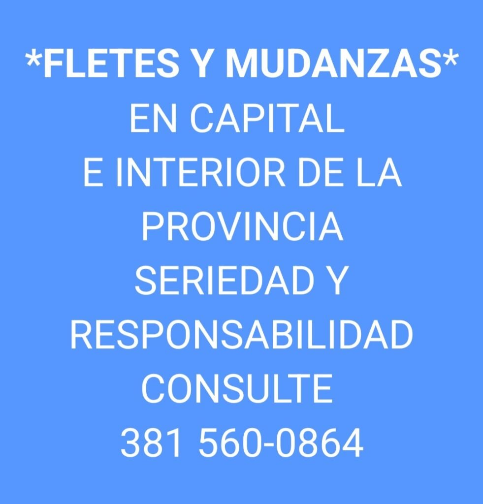 Fletes