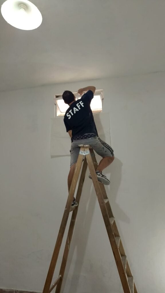Mantenimiento