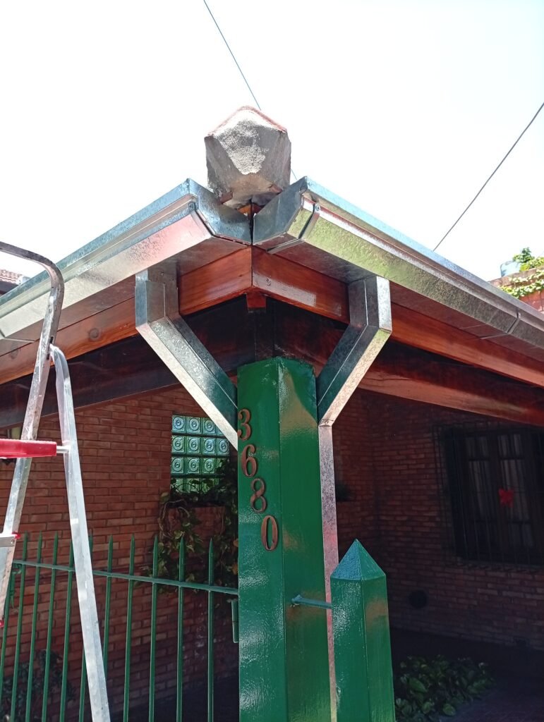 Servicios Geral para el hogar