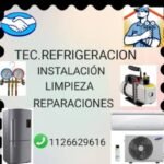 Refrigeracion matriculado Refrigeracion matriculado