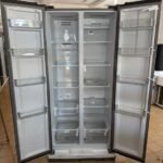 Refrigeración y electricidad “el yety”