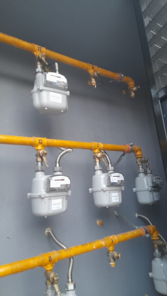 Electro_Frio gas servis