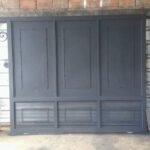 Herrería artística y de forja