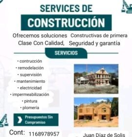 Limpieza de obras ,casa ,pintura plomería electricidad, limpieza de casa abandonadas para habitar