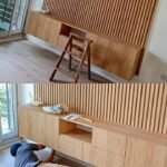 Carpintero, muebles a medida, reparaciones, trabajos de pintura y restauraciones