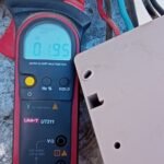 JR Montajes y servicios eléctricos