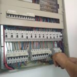 Electricista domiciliario