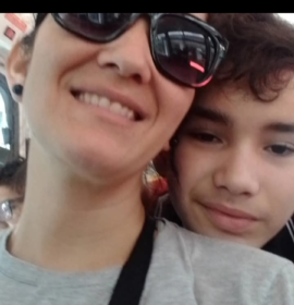 Niñera eventual o permanente