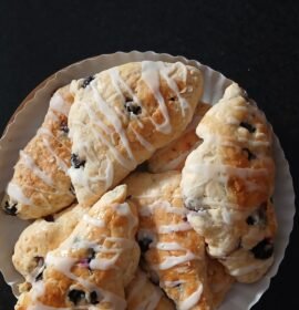 Cocinera a domicilio