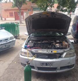 Mecánica ligera y electricidad automotriz
