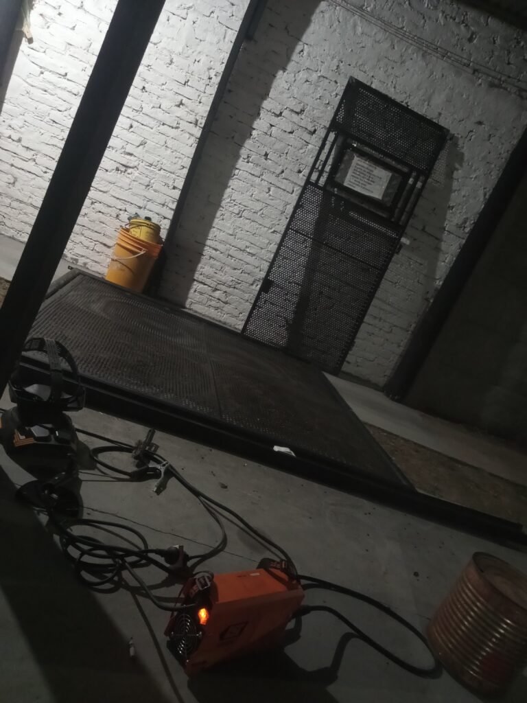 Reparaciónes en general