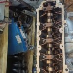 Mecánica integral automotor