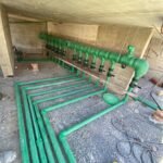 Instalaciones sanitarias y service plomeria