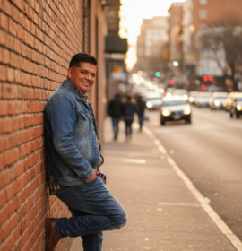 BARBERÍA Y PELUQUERÍA… UNISEX…