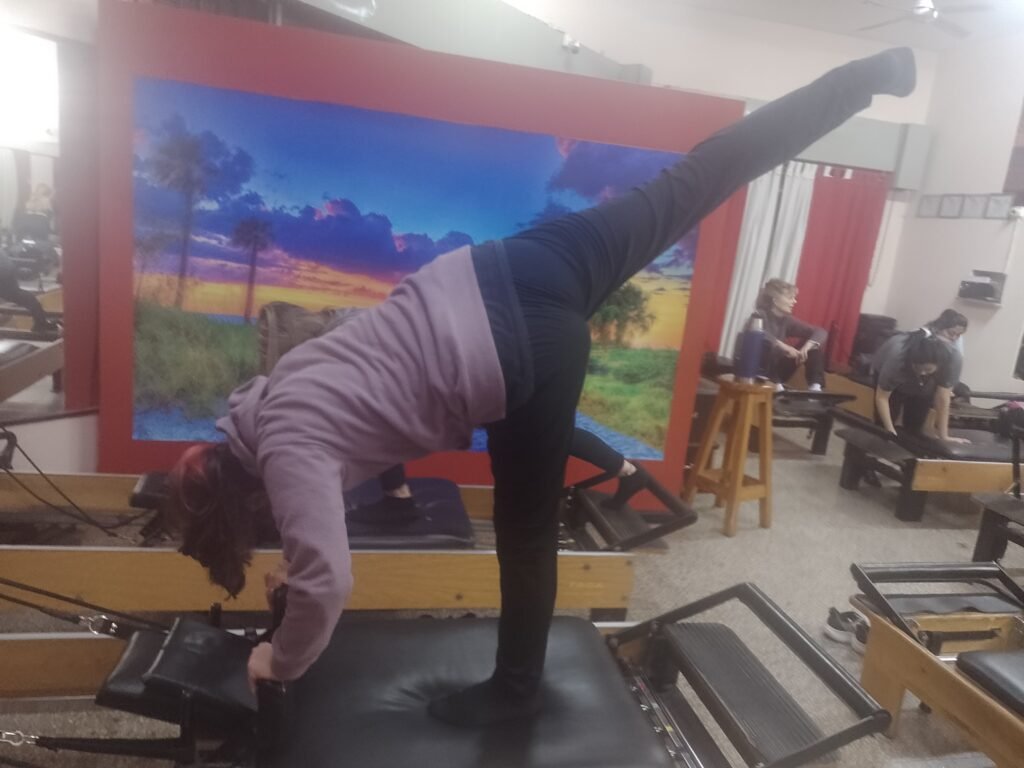 Pilates
