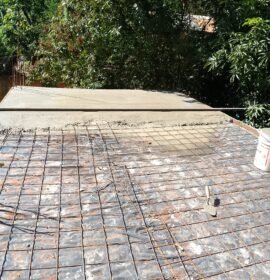 Albanileria en general ..trabajo en Durlock  y colocación de cerámicos