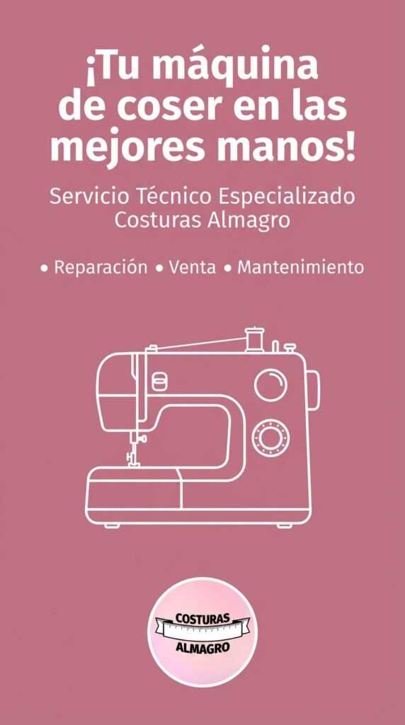 Servicio técnico reparación de má