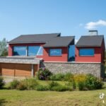 Arquitecta, gasista matriculado