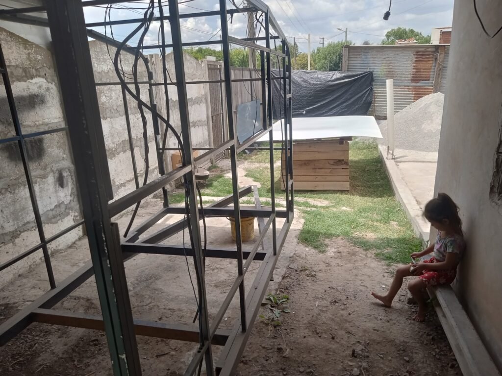 Reparaciónes en general