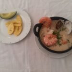 Cuidadora de adultos y chicos. Cocina sana y casera Cuidadora de adultos y chicos. Cocina sana y casera