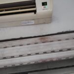 Refrigeracio y servis de lavarropas