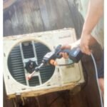 Mantenimiento e instalaciones en gneral.electricidad,plomería,aires acondicionados