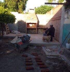 Construccion y remodelacion