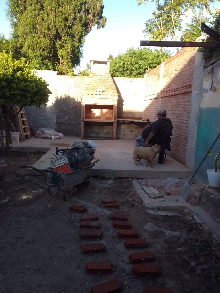 Construccion y remodelacion