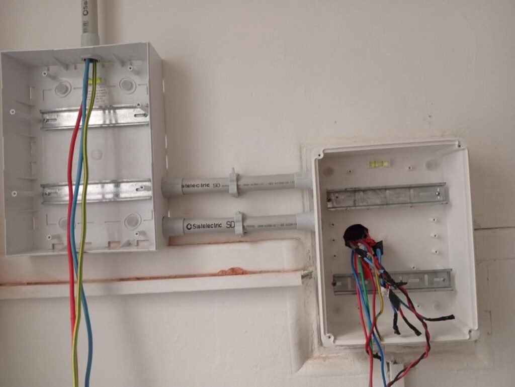 Electricidad