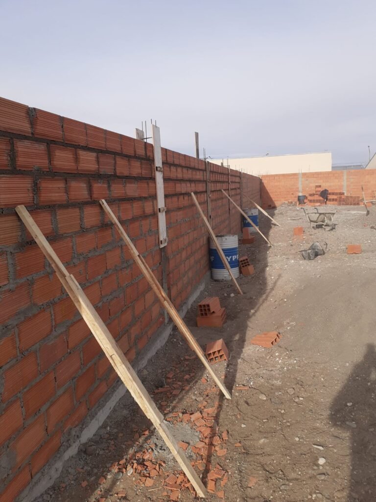 Construccion en general