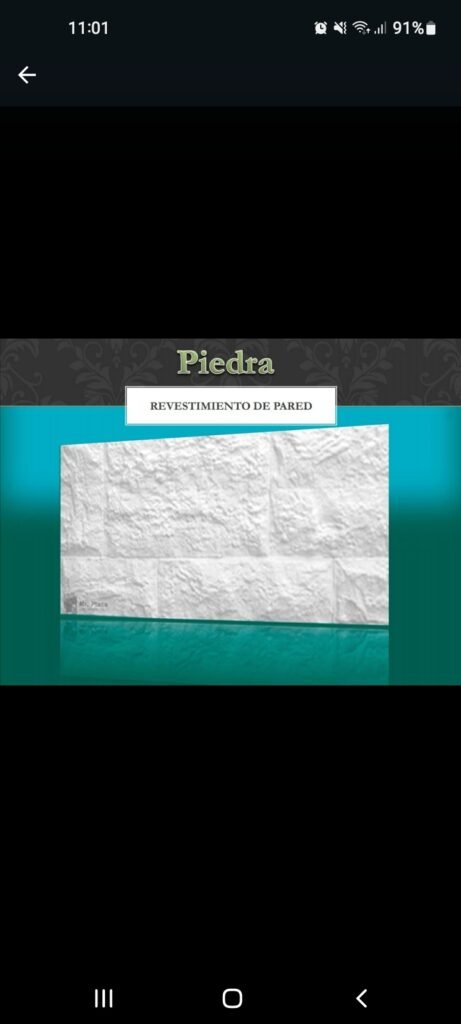 Placas anti humedad