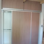 Carpintería en melamina cocinas y placares laqueados y lustrados en muebles