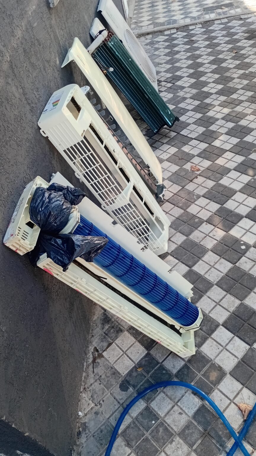 Refrigeracion
