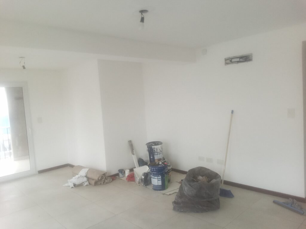 Pintura interior exterior