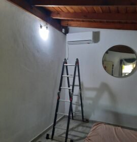 Guiyottefreelance (servicio técnico en refrigeracion matriculado y herreria)