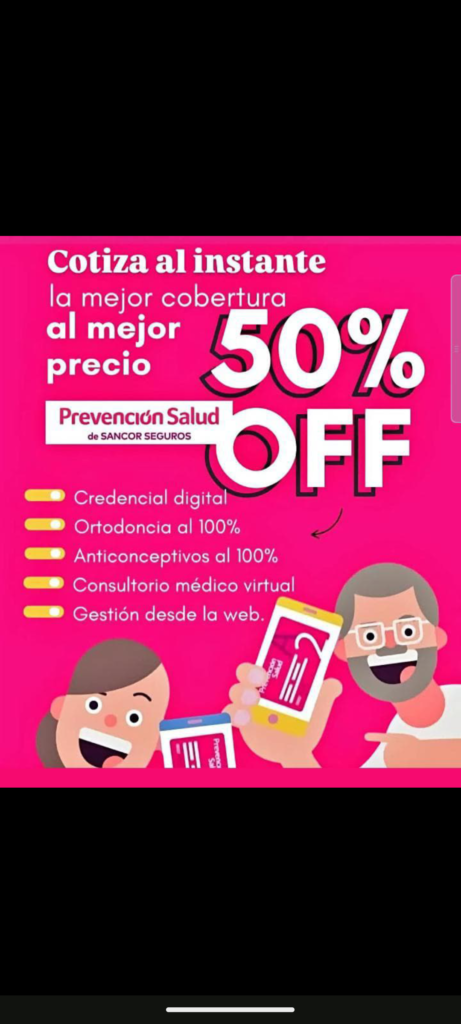 Obra social solo con el aporte de