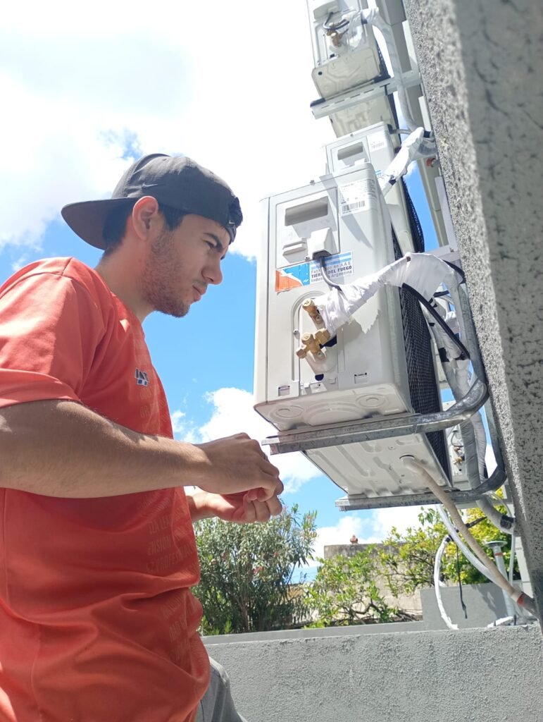 Cmb refrigeración