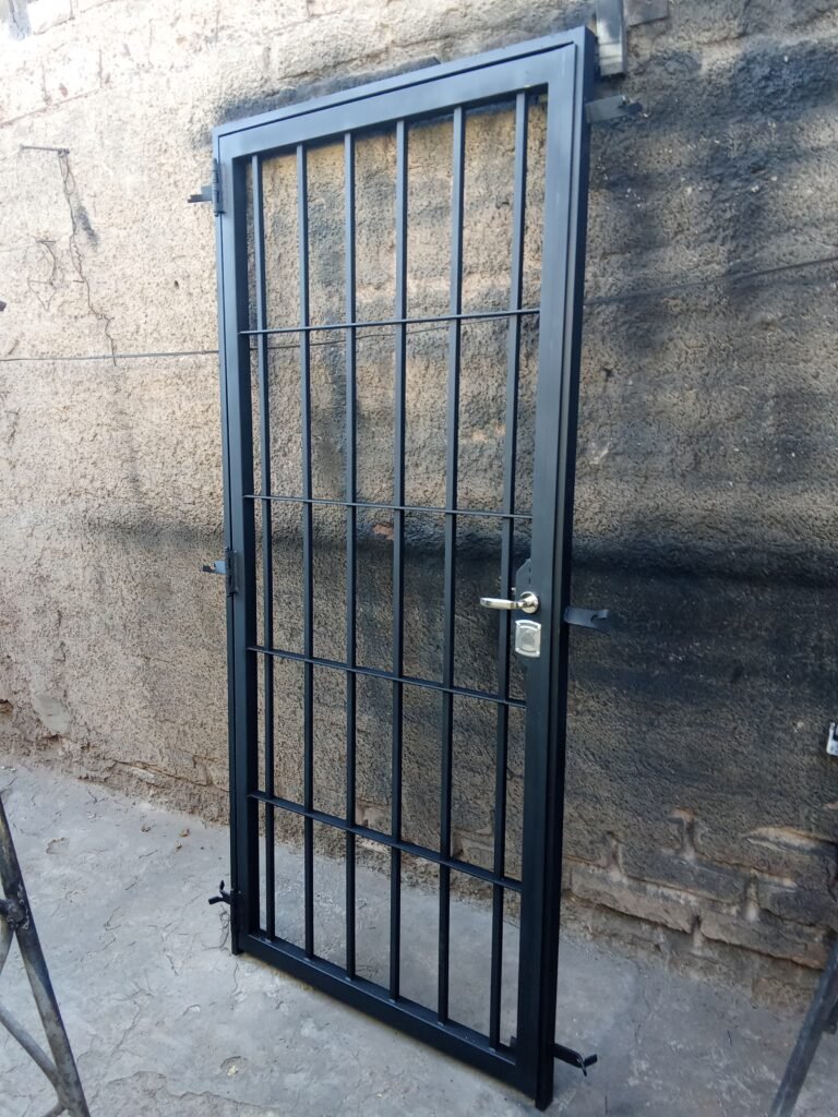 Metalurgica Díaz