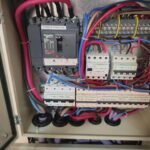 Electricista en Inmuebles tu m